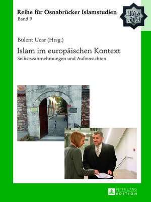 cover image of Islam im europäischen Kontext